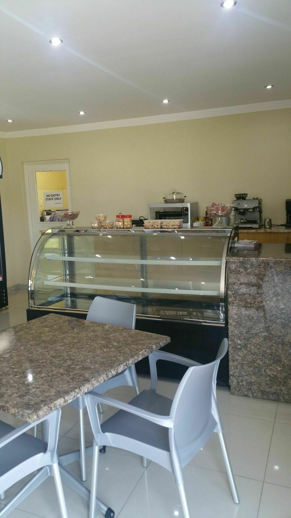 Munisa Guest House Johannesburg Exterior photo